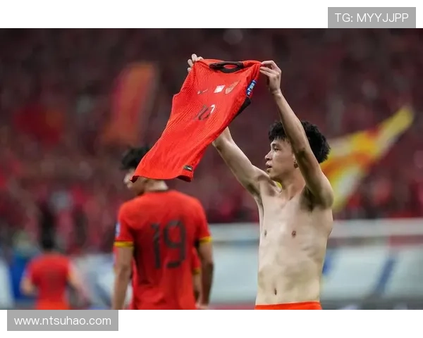 国足世预赛关键战告捷年轻球员崛起主教练战术调整效果显现