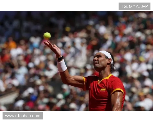 纳达尔宣布将在明年退役 网球界巨星即将告别赛场